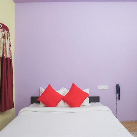 Hotel O Pg Guest House Kolkata Exterior photo
