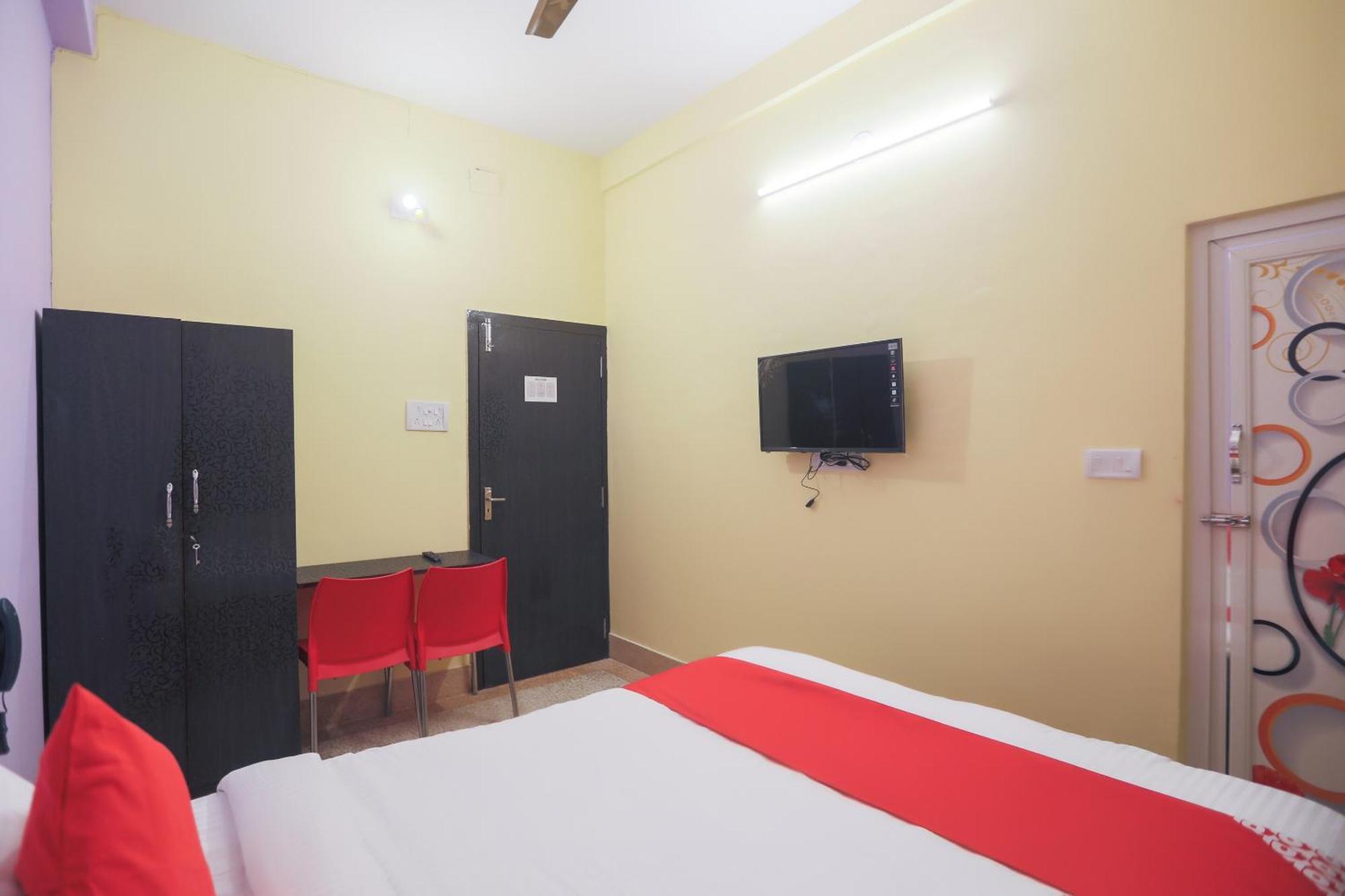 Hotel O Pg Guest House Kolkata Exterior photo
