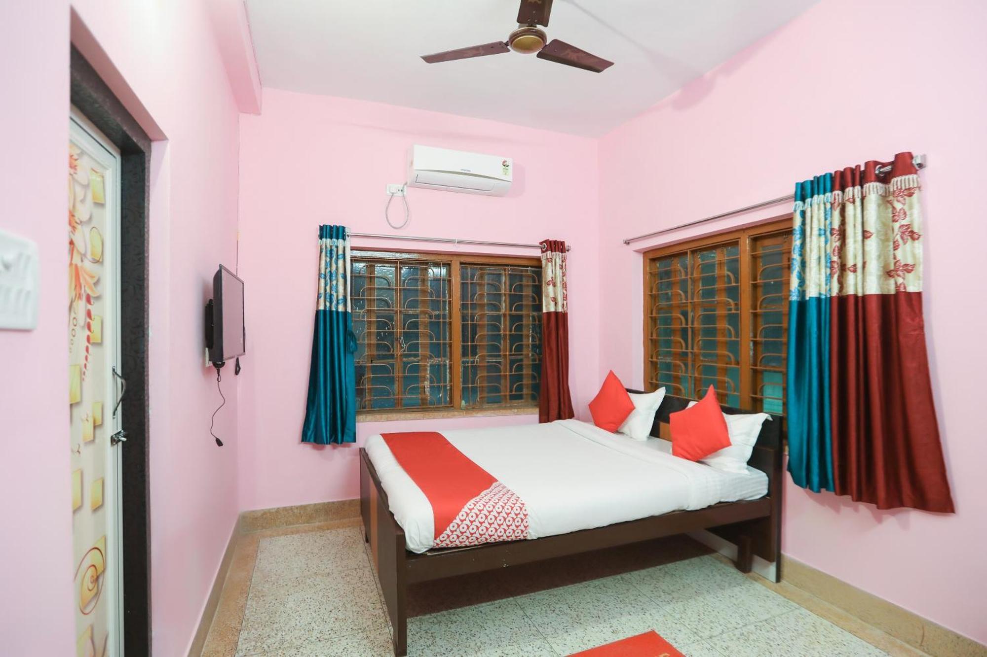 Hotel O Pg Guest House Kolkata Exterior photo
