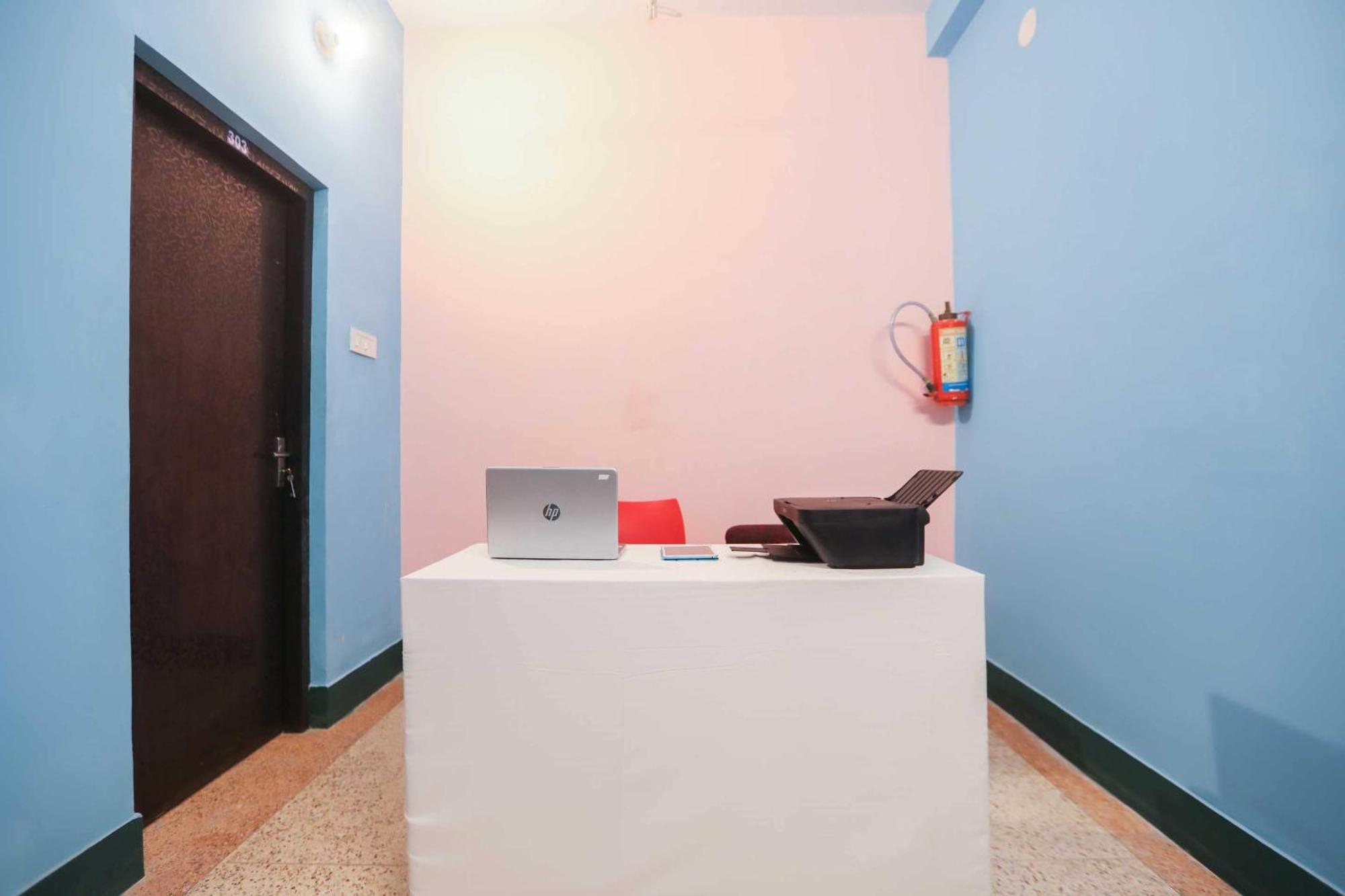 Hotel O Pg Guest House Kolkata Exterior photo