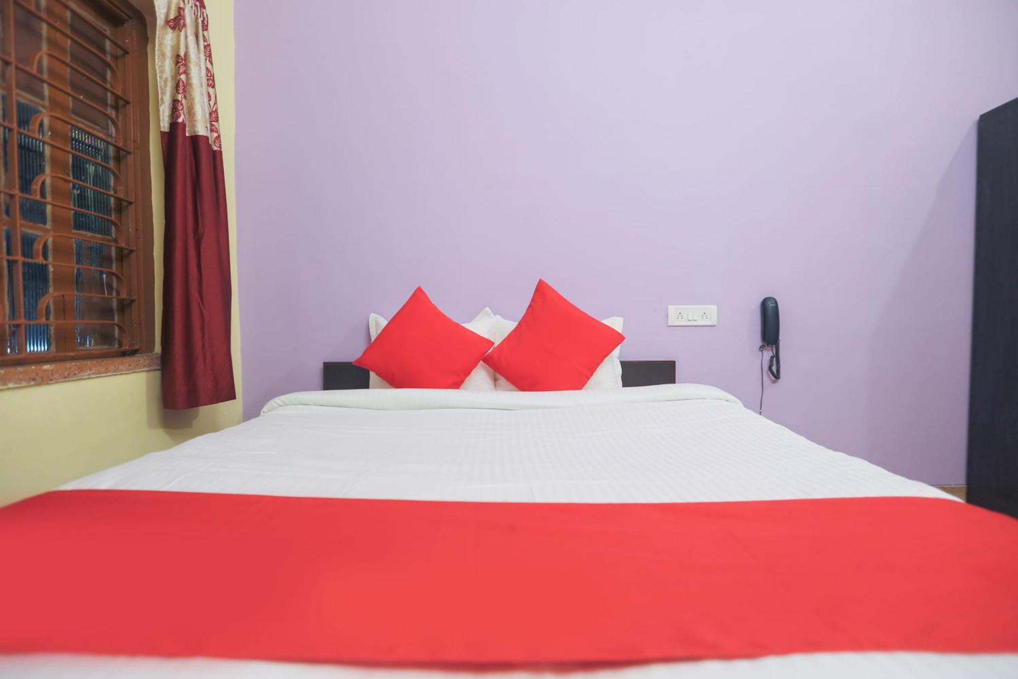Hotel O Pg Guest House Kolkata Exterior photo