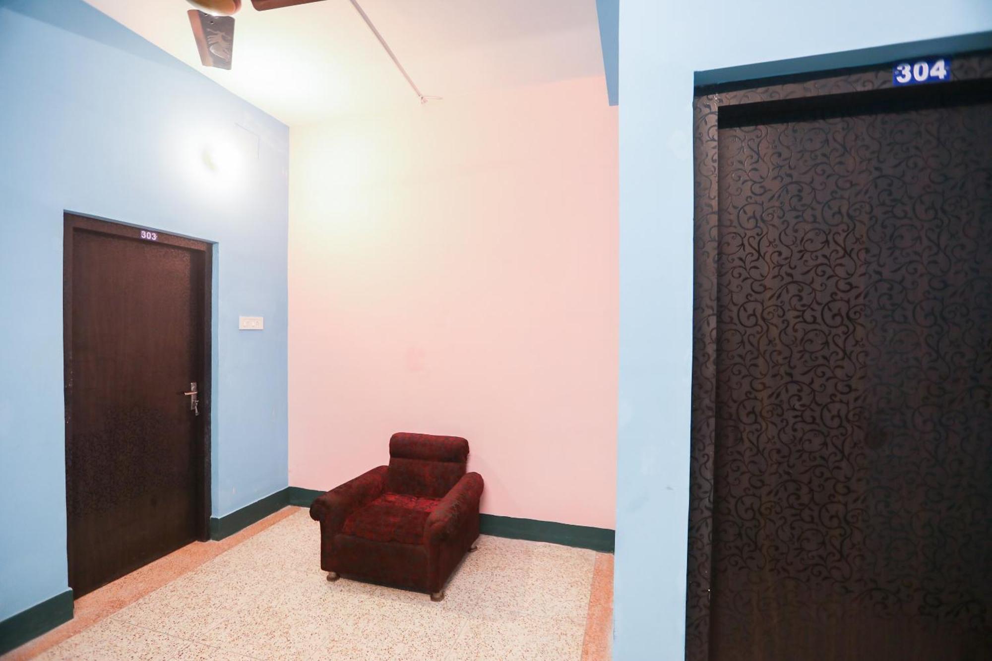 Hotel O Pg Guest House Kolkata Exterior photo