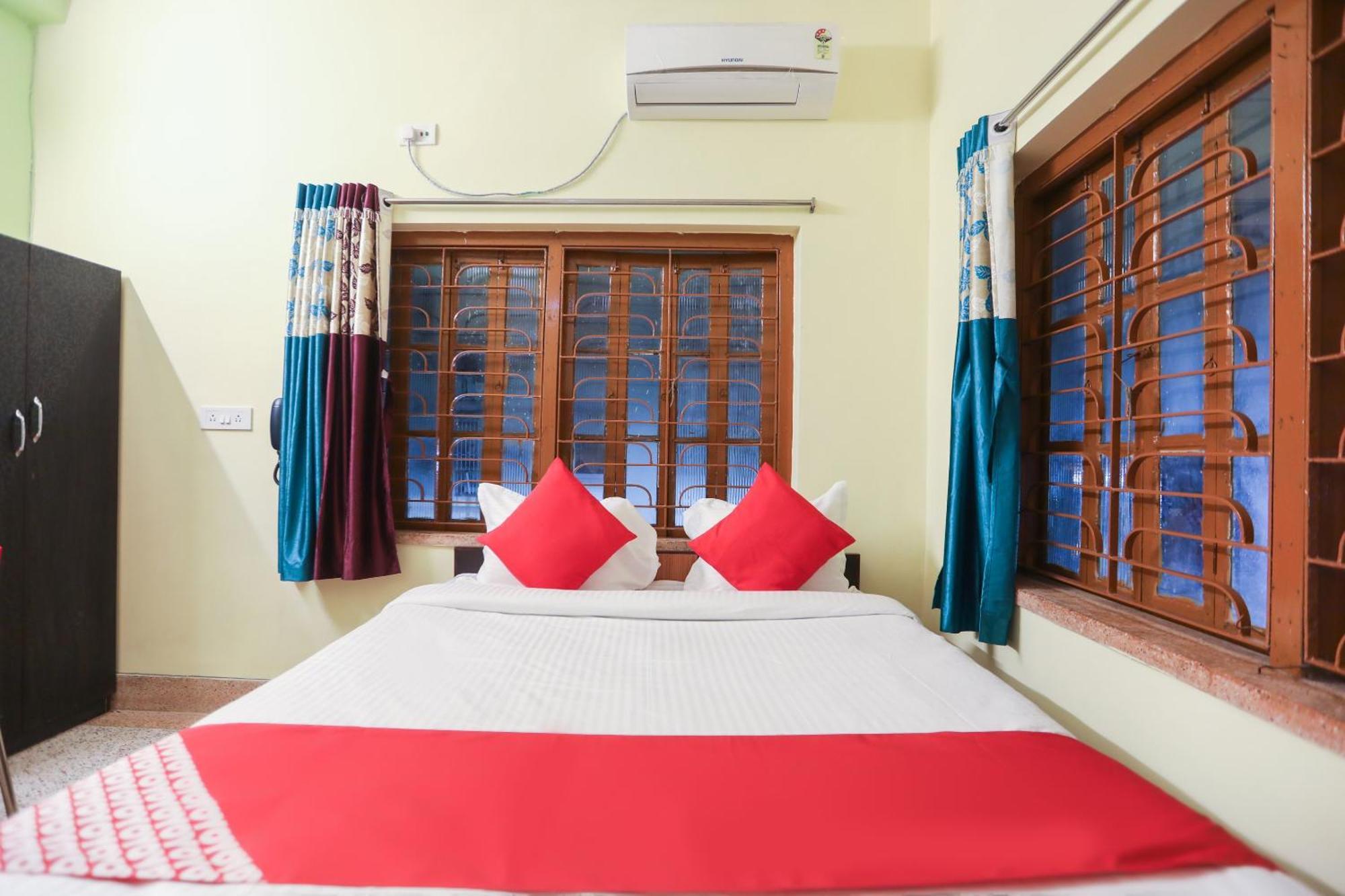 Hotel O Pg Guest House Kolkata Exterior photo